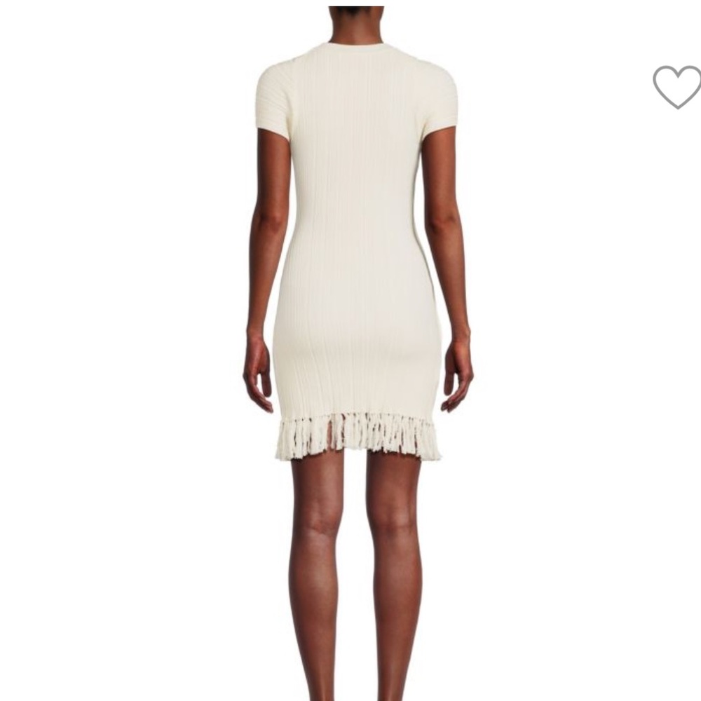 Simkai Demetria mini dress, size XS - Picture 2 of 8